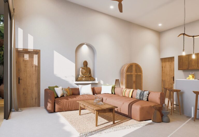SummerLand Villa Project