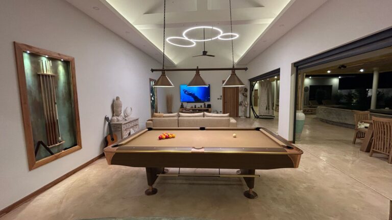 Sunny Ban Villa Built Samui