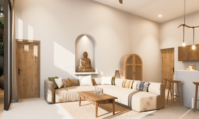 Villa Yara Chanote